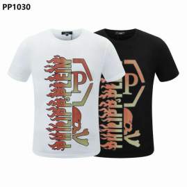 Picture of Philipp Plein T Shirts Short _SKUPPM-3XL8L793744
